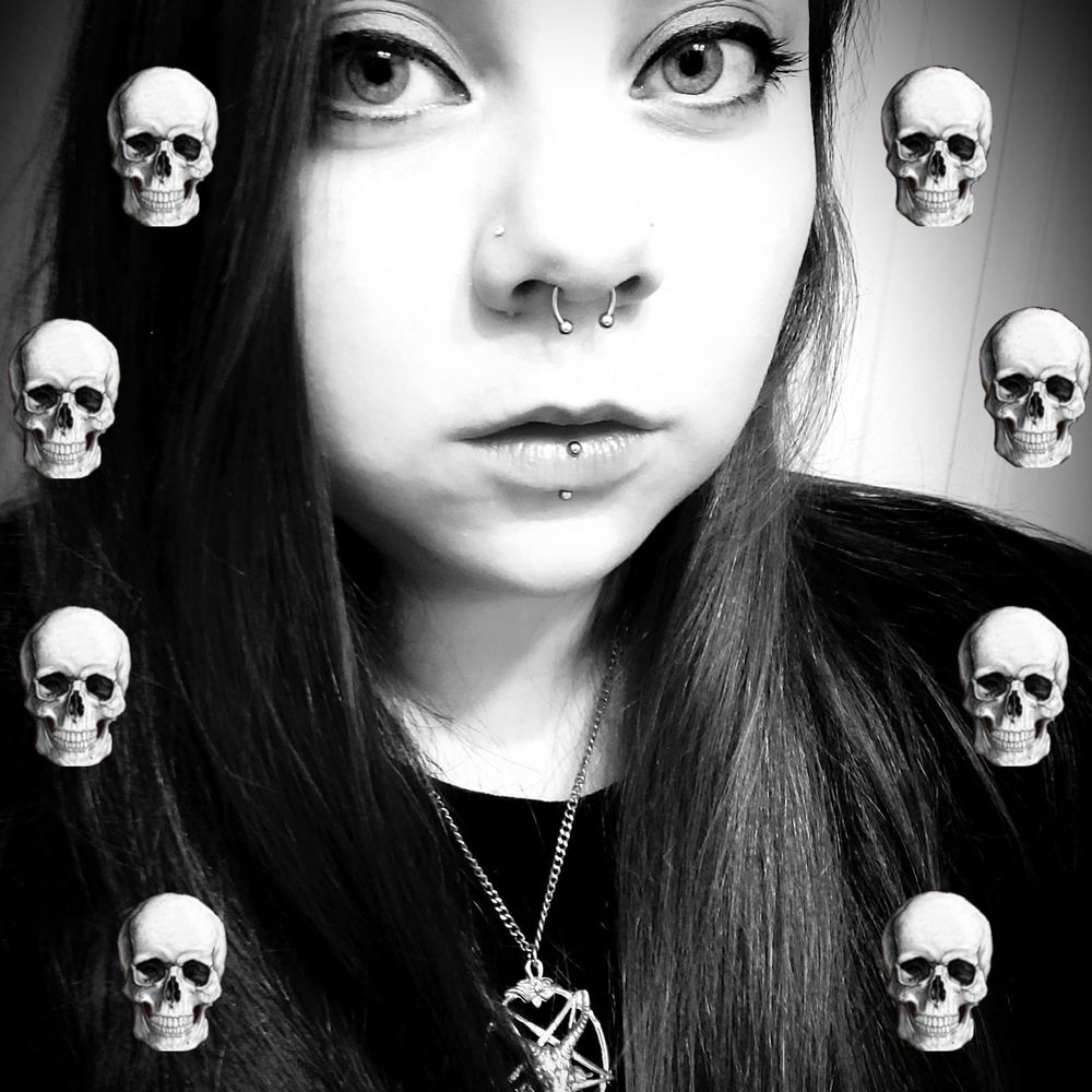 Meet your Posher, Krista